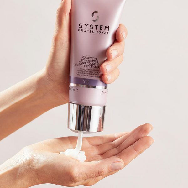 Color Save Conditioner C2 - immagine 2