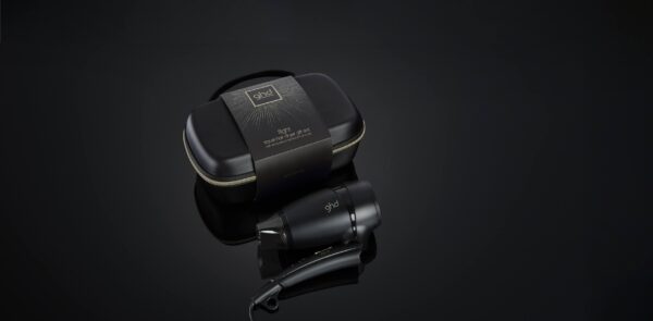 Ghd Flight Gift Set