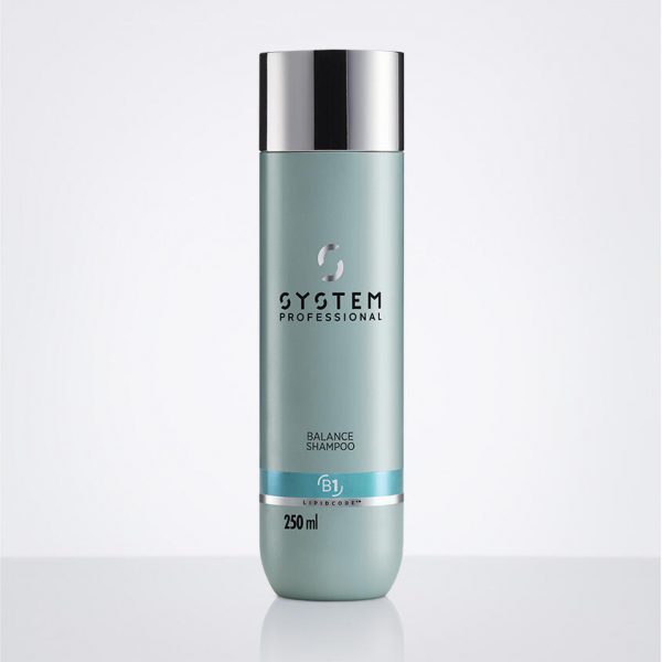 Balance Shampoo B1