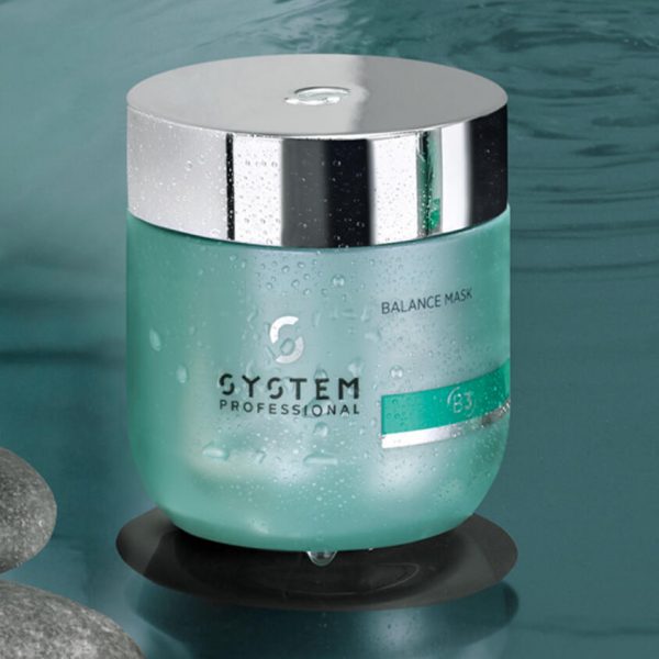 Balance Mask B3 - immagine 3