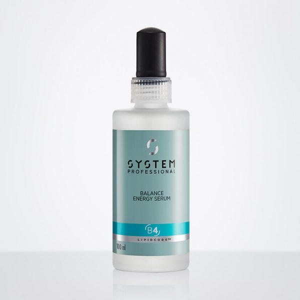 Balance Energy Serum B4