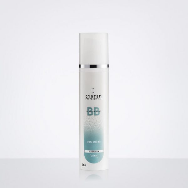 Curl Definer BB64