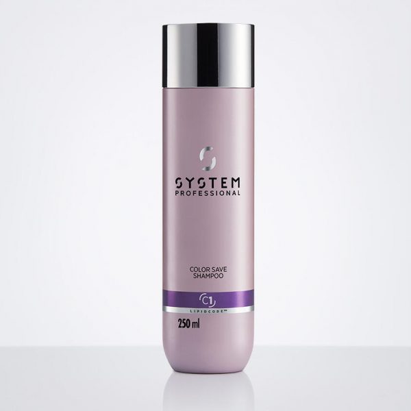 Color Save Shampoo C1