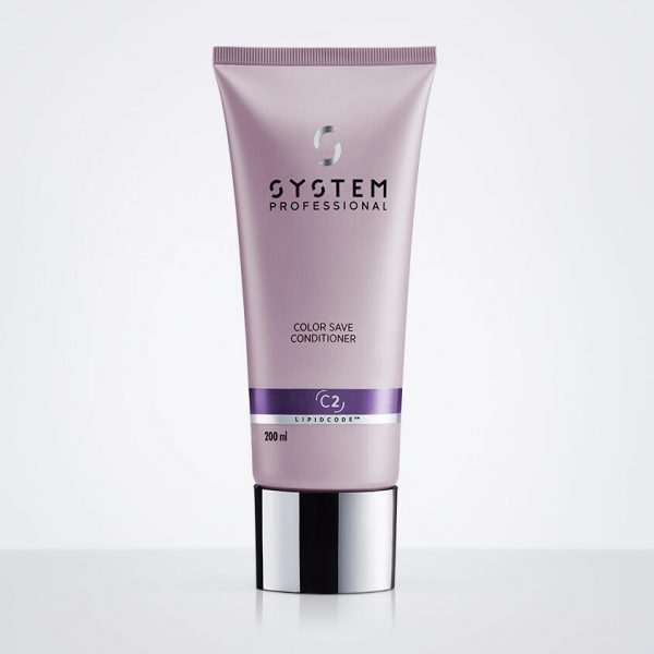 Color Save Conditioner C2