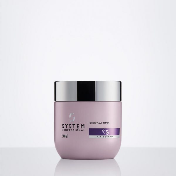 Color Save Mask C3