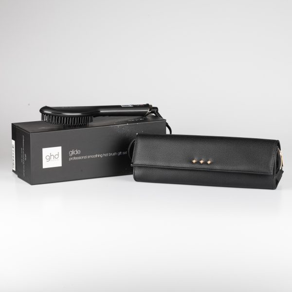 GHD Glide Hot Brush