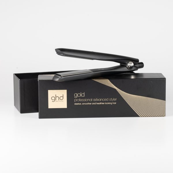 GHD Gold Styler