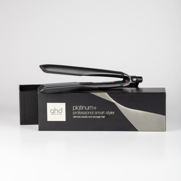 GHD platinum + styler
