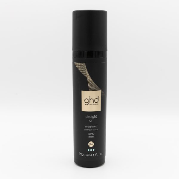 Ghd Straight On Spray 120 ml