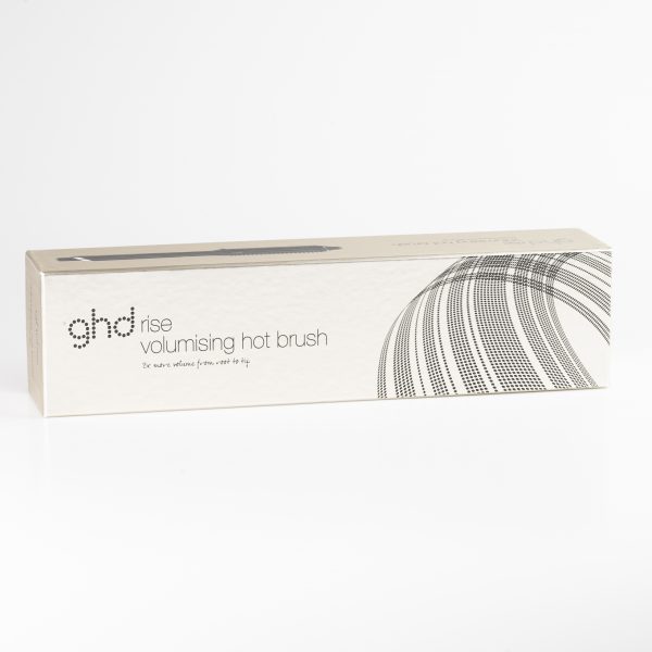 Ghd Rise spazzola volumizzante - immagine 2