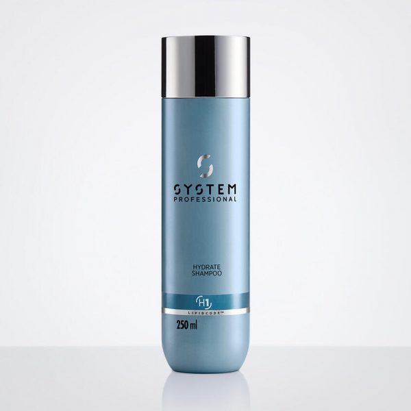 Hydrate Shampoo H1