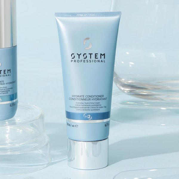 Hydrate Conditioner H2 - immagine 3