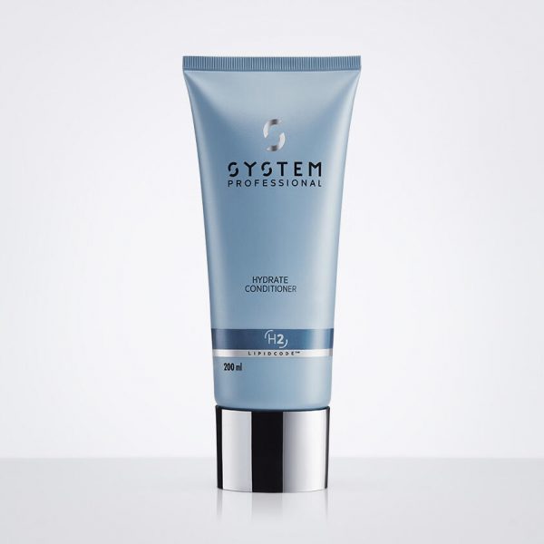 Hydrate Conditioner H2