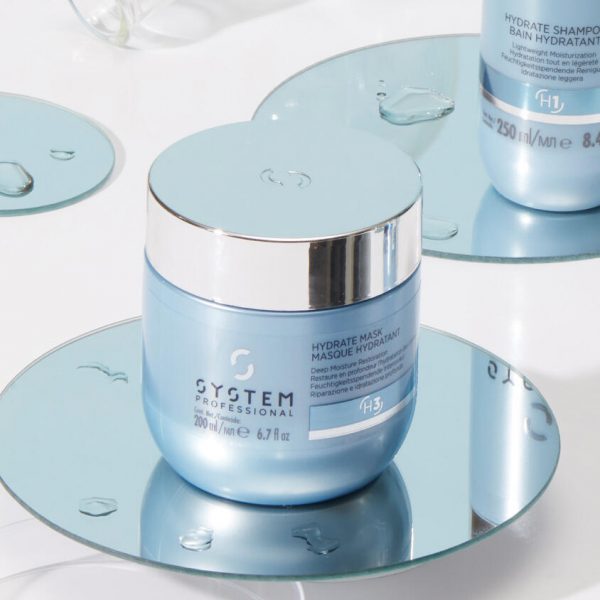Hydrate Mask H3 - immagine 3