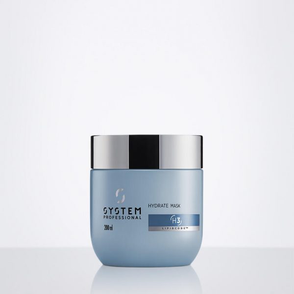 Hydrate Mask H3