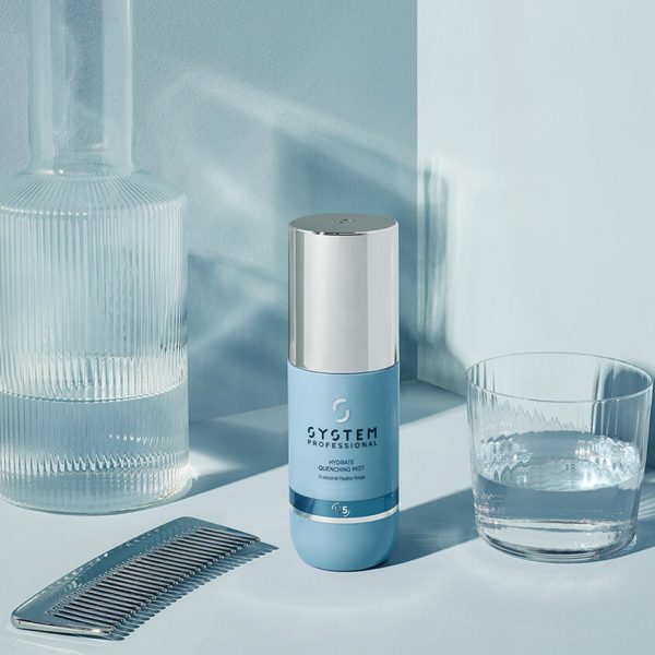 Hydrate Quenching Mist H5 - immagine 3
