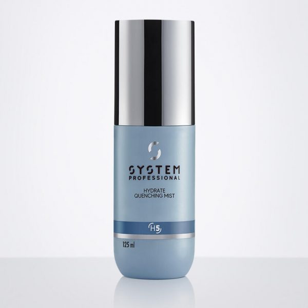 Hydrate Quenching Mist H5