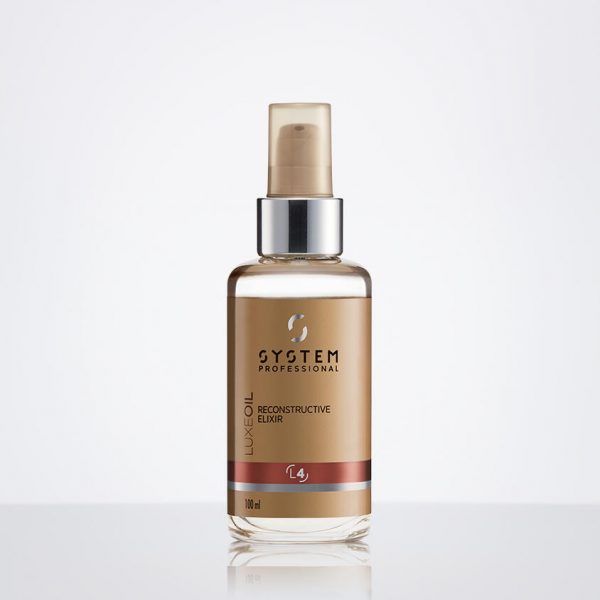 Reconstructive Elixir L4