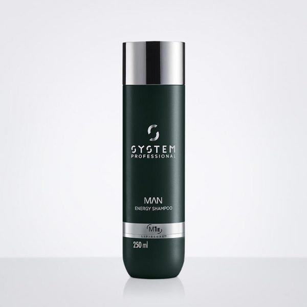 Energy Shampoo M1e