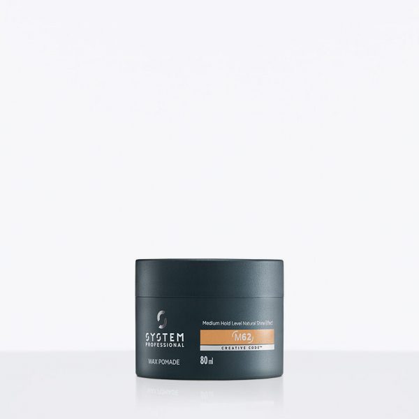 Wax Pomade M62