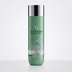 Shampoo micellar Nativ n1 System Professional