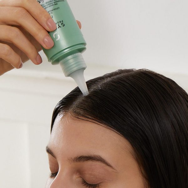 Scalp Fluid Nativ n5 System Professional 125 ml - immagine 3