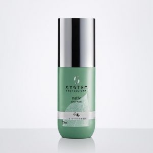 Scalp Fluid Nativ n5 System Professional 125 ml