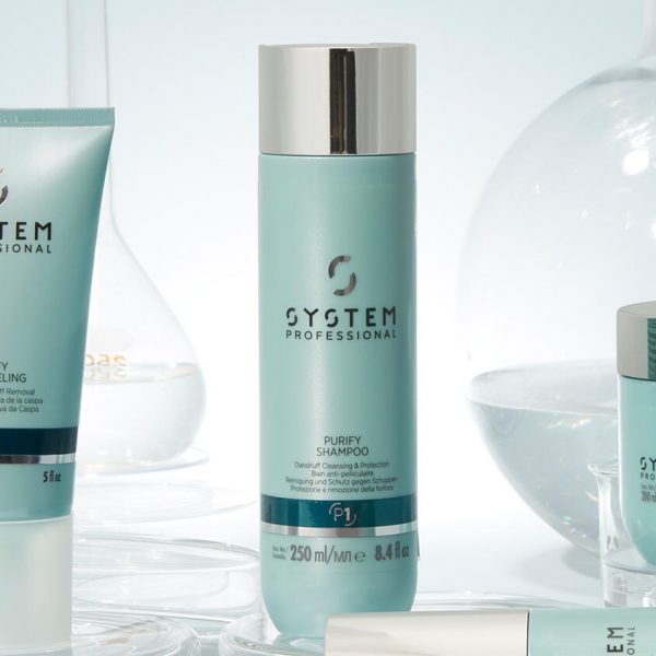 Purify Shampoo P1 - immagine 2