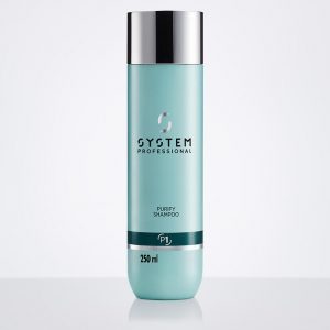 Purify Shampoo P1