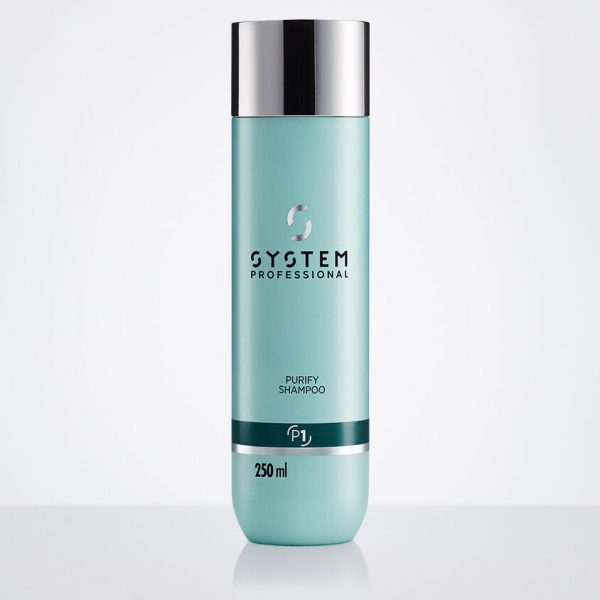 Purify Shampoo P1