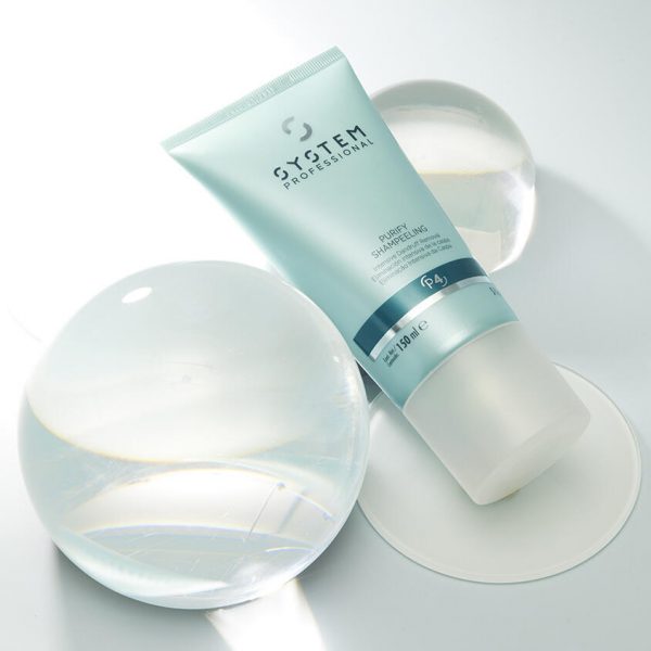 Purify Shampeeling P4 - immagine 4