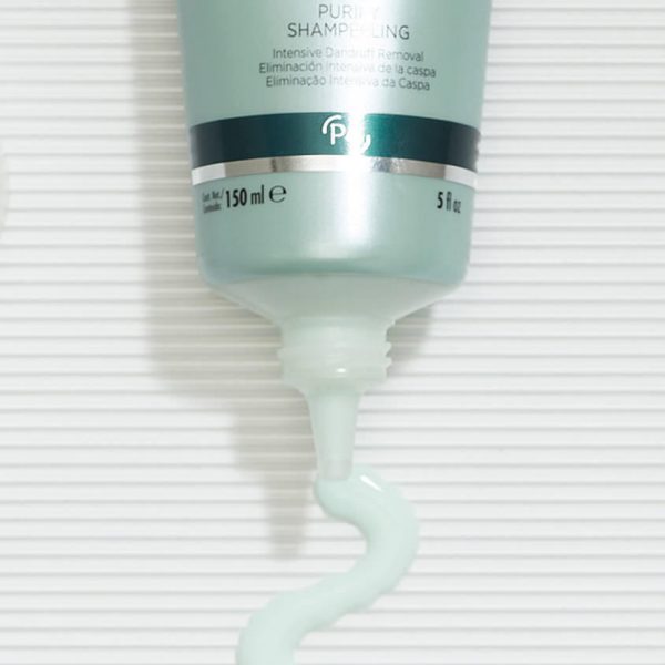 Purify Shampeeling P4 - immagine 3