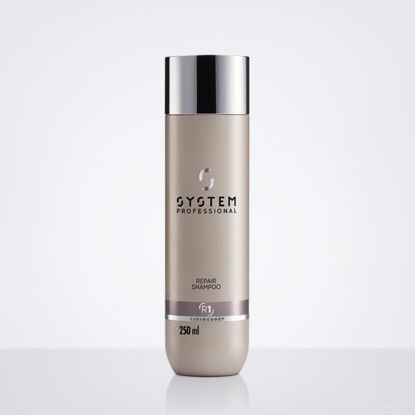 Repair Shampoo R1