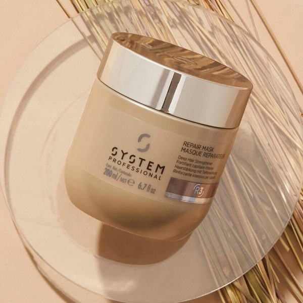Repair Mask R3 - immagine 3