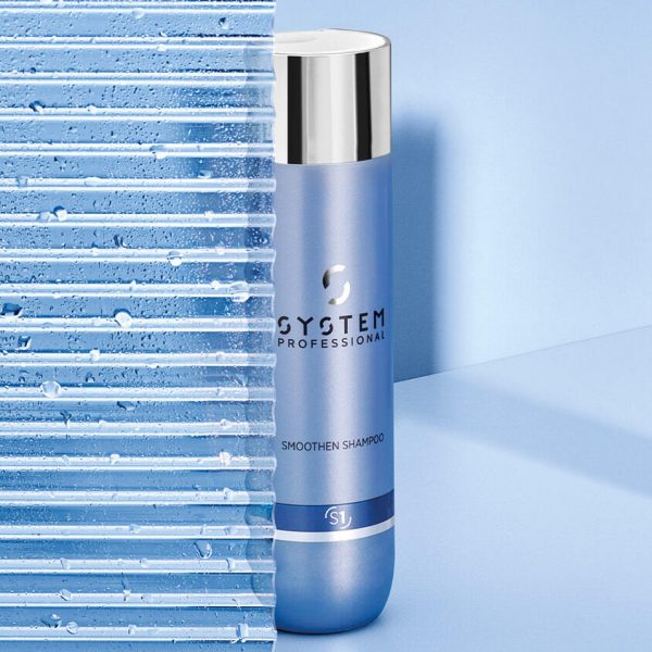 Smoothen Shampoo S1 - immagine 3