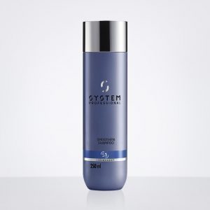 Smoothen Shampoo S1