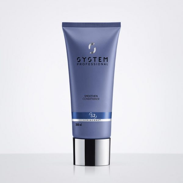 Smoothen Conditioner S2