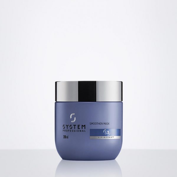 Smoothen Mask S3