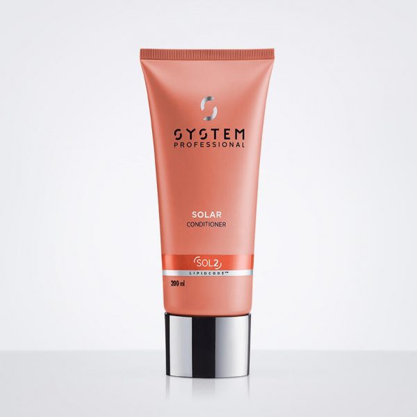 Solar Hydro-Repair Conditioner SOL2