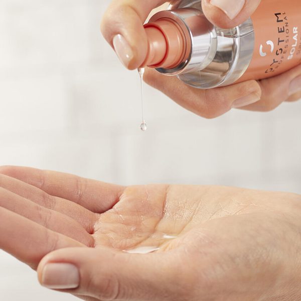 Solar Sun Oil SOL4 - immagine 3
