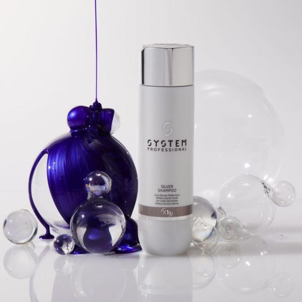 Silver Shampoo X1S - immagine 3