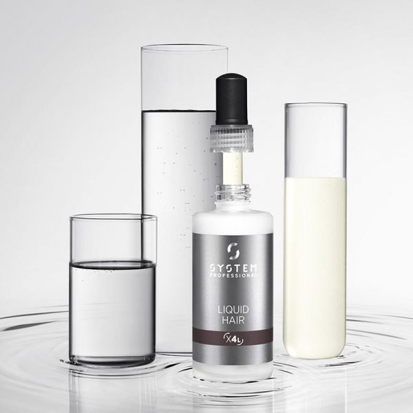 Liquid Hair X4L - immagine 3