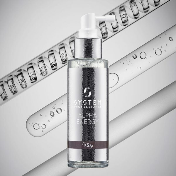 Alpha Energy X5A - immagine 3