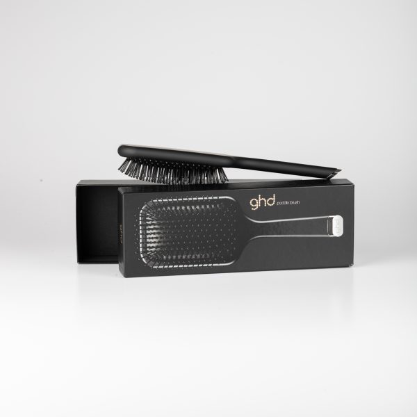 GHD Paddle Brush
