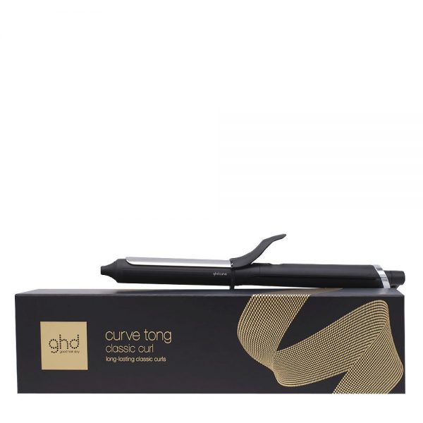 GHD Soft Curl Tong - immagine 2