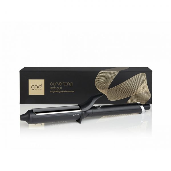 GHD Soft Curl Tong