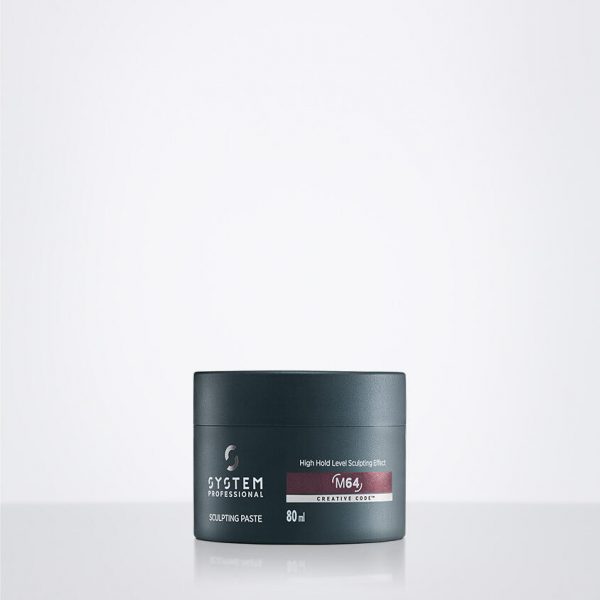 Sculpting Paste m64