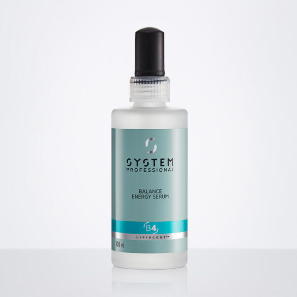 Balance Energy Serum