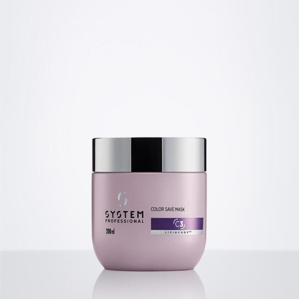 Color Save Mask
