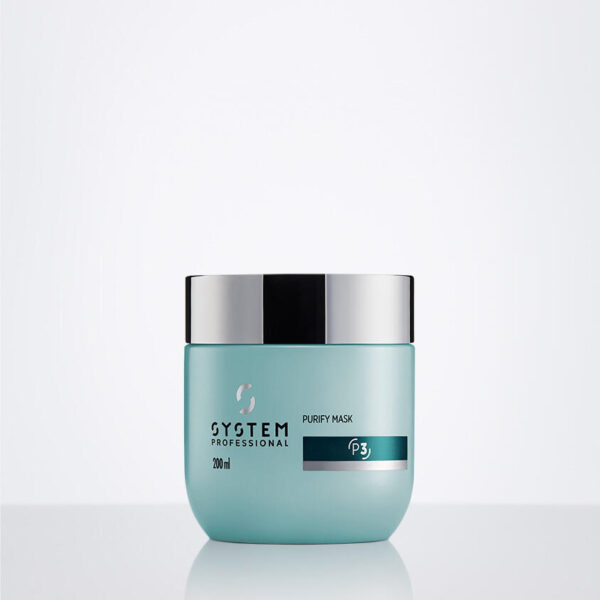 Purify Mask
